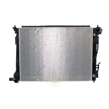 RADIATOR TO SUIT HYUNDAI TUCSON TL T6/2018-2/2021 & KIA SPORTAGE QL 5/2018–8/2021