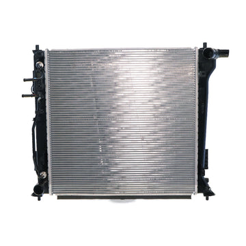RADIATOR TO SUIT HYUNDAI TUCSON TL T6/2018-2/2021 & KIA SPORTAGE QL 5/2018–8/2021