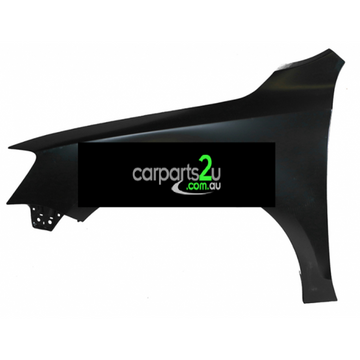 LEFT GUARD TO SUIT VOLKSWAGEN JETTA 1KM SEDAN 2/2011–2/2015