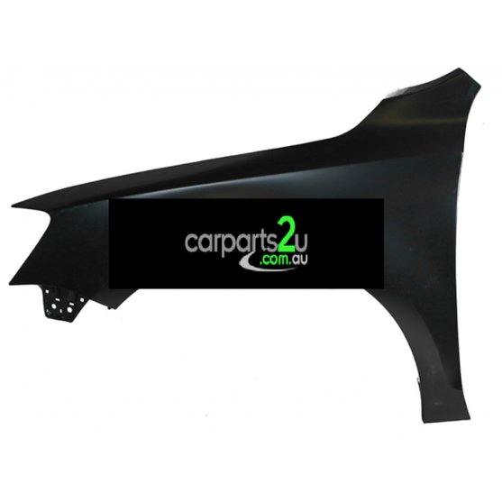 LEFT GUARD TO SUIT VOLKSWAGEN JETTA 1B SEDAN 2/2015–12/2017