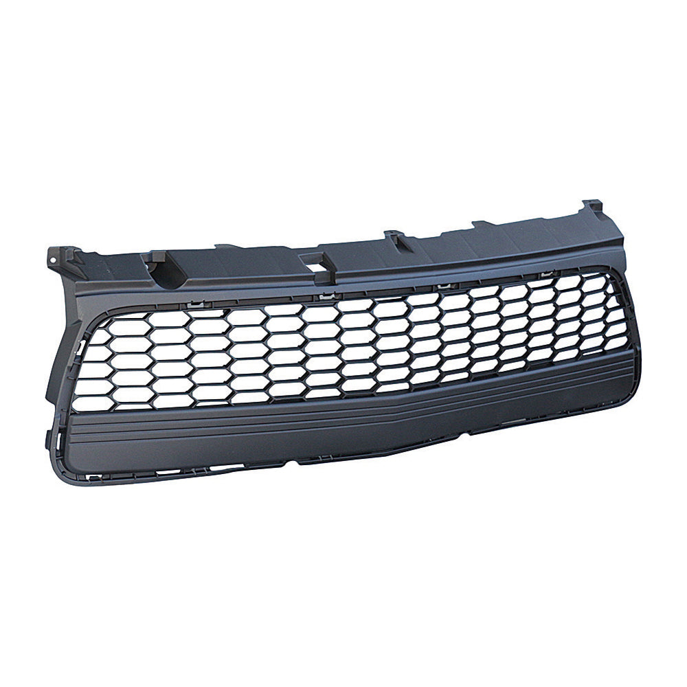 FRONT BAR GRILLE TO SUIT MAZDA 3 BK SEDAN SP23 7/2006–4/2009