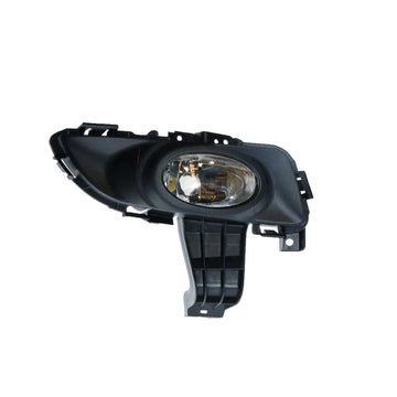 RIGHT FOG LIGHT TO SUIT MAZDA 3 BK SEDAN 1/2004–6/2006