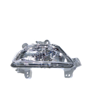 LEFT FRONT BAR LAMP TO SUIT MAZDA 3 BM 1/2014–7/2016