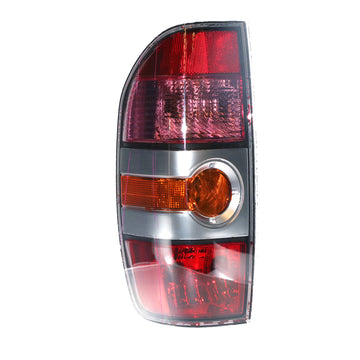 RIGHT TAIL LIGHT TO SUIT MAZDA BT-50 UN UTILITY 11/2006–6/2008
