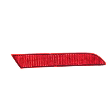 LEFT REAR BAR REFLECTOR TO SUIT MAZDA CX-7 ER WAGON 9/2009–2/2012