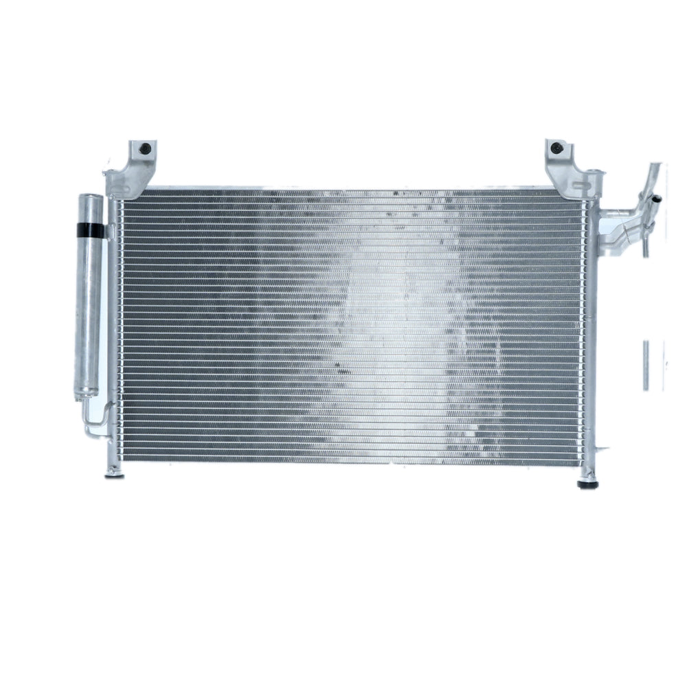 CONDENSER TO SUIT MAZDA CX-7 ER WAGON 11/2006–2/2012