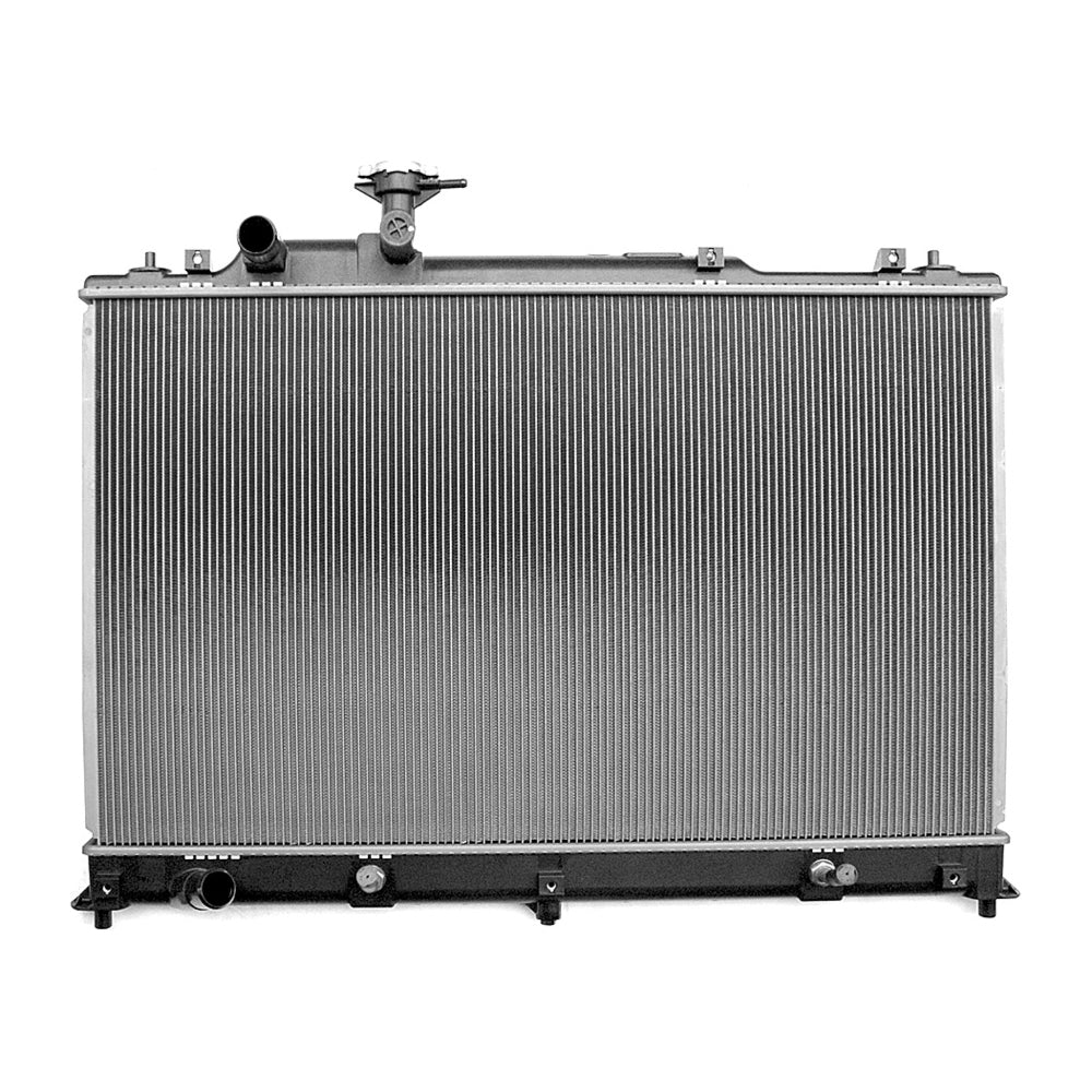 RADIATOR TO SUIT MAZDA CX-7 ER WAGON 1/2006–1/2012