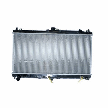 RADIATOR TO SUIT MAZDA MX-5 NB 2 DOOR COUPE 1/1998–9/2005