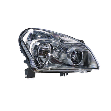 RIGHT HEAD LIGHT TO SUIT NISSAN DUALIS J10 WAGON 10/2007–12/2009