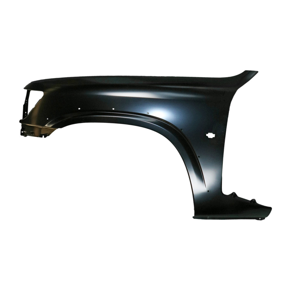 LEFT GUARD TO SUIT NISSAN PATROL GU Y61 9/2001–8/2004