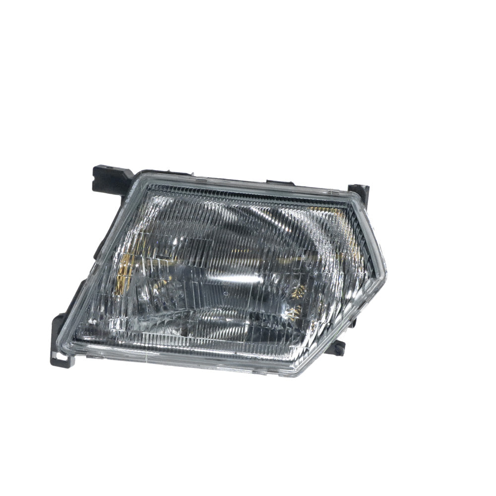 LEFT HEAD LIGHT TO SUIT NISSAN PATROL GU Y61 10/1997–9/2001