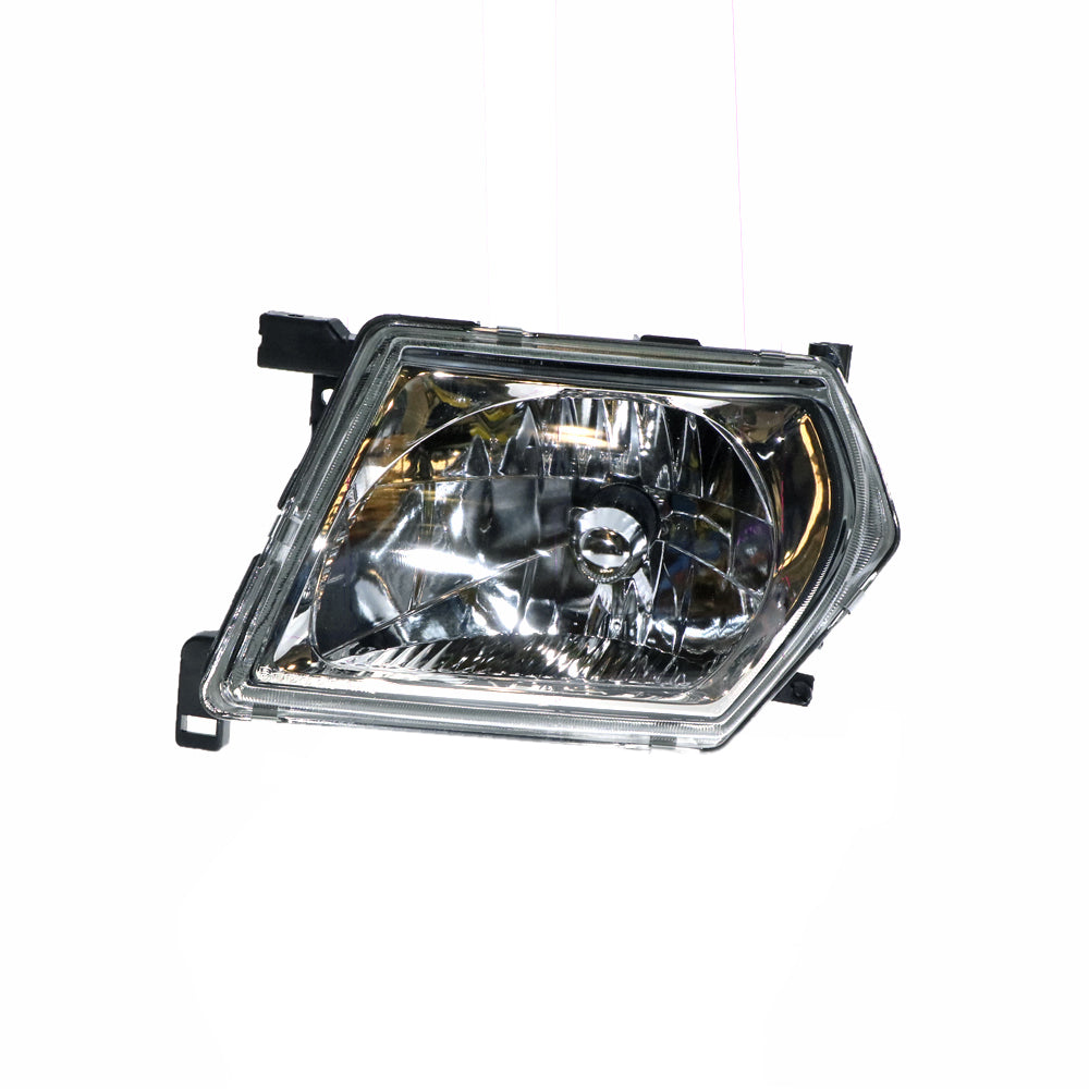 LEFT HEAD LIGHT TO SUIT NISSAN PATROL GU Y61 10/2001–9/2004