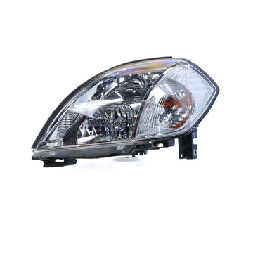 LEFT HEAD LIGHT TO SUIT NISSAN MAXIMA J31 SEDAN 12/2003–12/2005