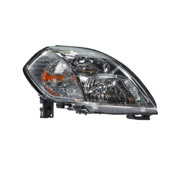RIGHT HEAD LIGHT TO SUIT NISSAN MAXIMA J31 SEDAN 12/2003–12/2005