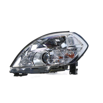 LEFT HEAD LIGHT TO SUIT NISSAN MAXIMA J31 SEDAN 1/2006–1/2009