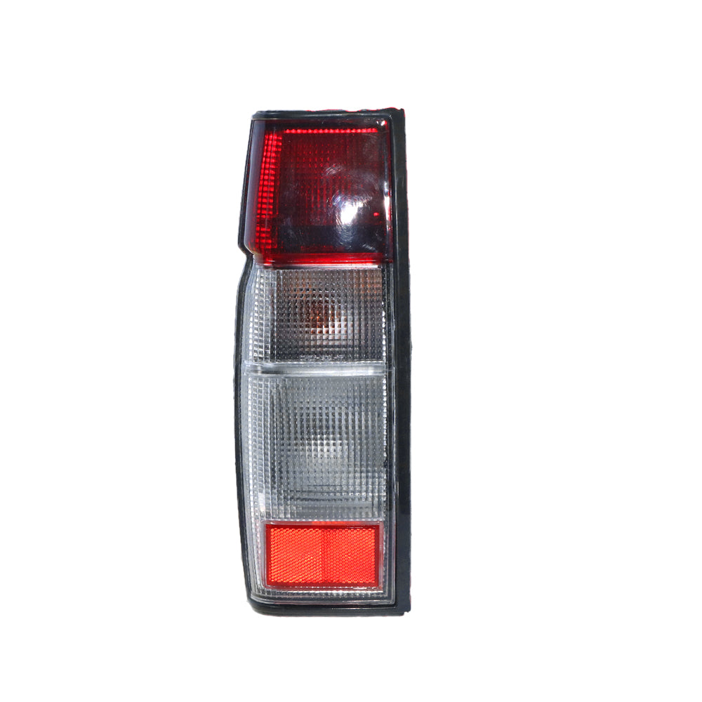 LEFT TAIL LIGHT TO SUIT NISSAN NAVARA D21 D22 UTILITY 3/1992–10/2001