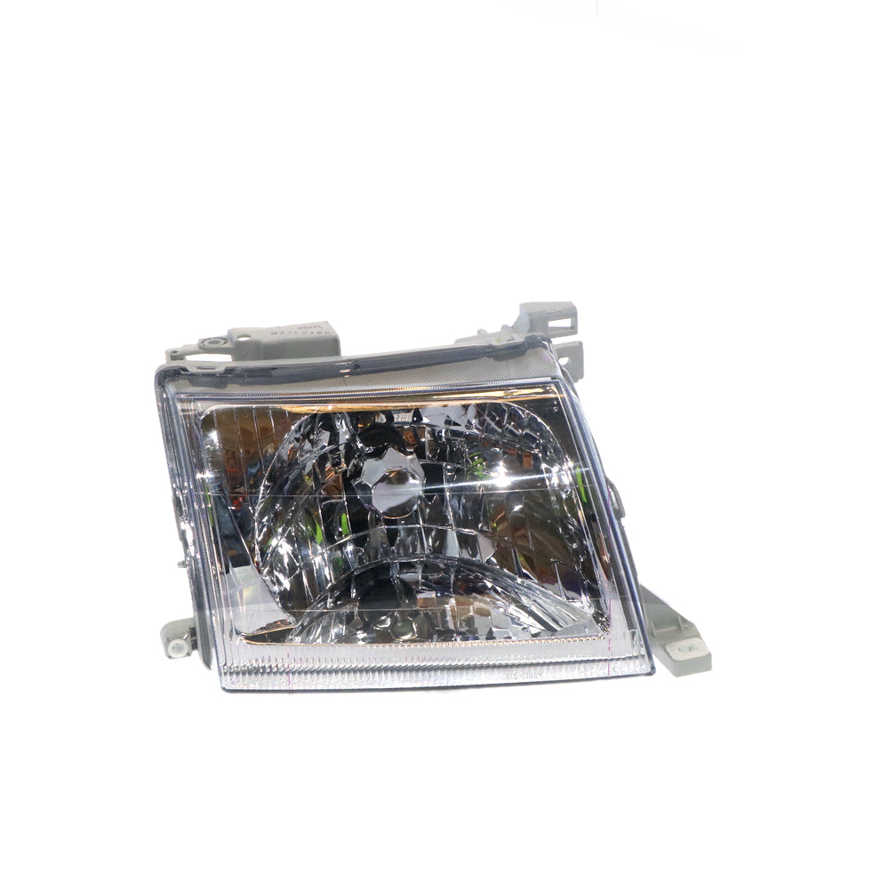 RIGHT HEAD LIGHT TO SUIT NISSAN NAVARA D22 UTILITY 5/2000–10/2001