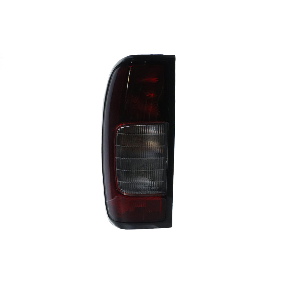 LEFT TAIL LIGHT TO SUIT NISSAN NAVARA D22 UTILITY 1/1997–10/2001