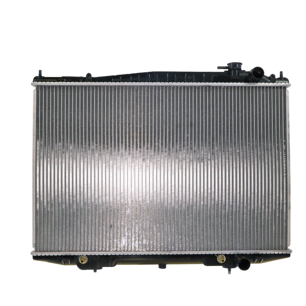 RADIATOR TO SUIT NISSAN NAVARA D22 UTILITY 1/1997–10/2001