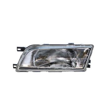 LEFT HEAD LIGHT TO SUIT NISSAN PULSAR N15 8/1995–2/1998