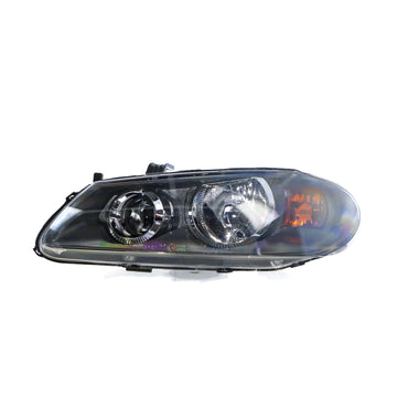 LEFT HEAD LIGHT TO SUIT NISSAN PULSAR N16 5 DOOR HATCH 9/2002–1/2006