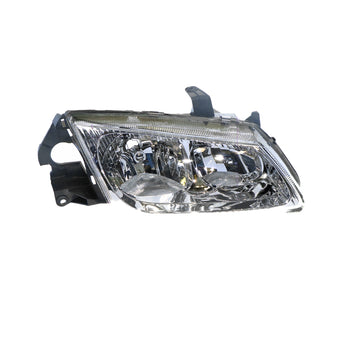 RIGHT HEAD LIGHT TO SUIT NISSAN PULSAR N16 5/2000–8/2002