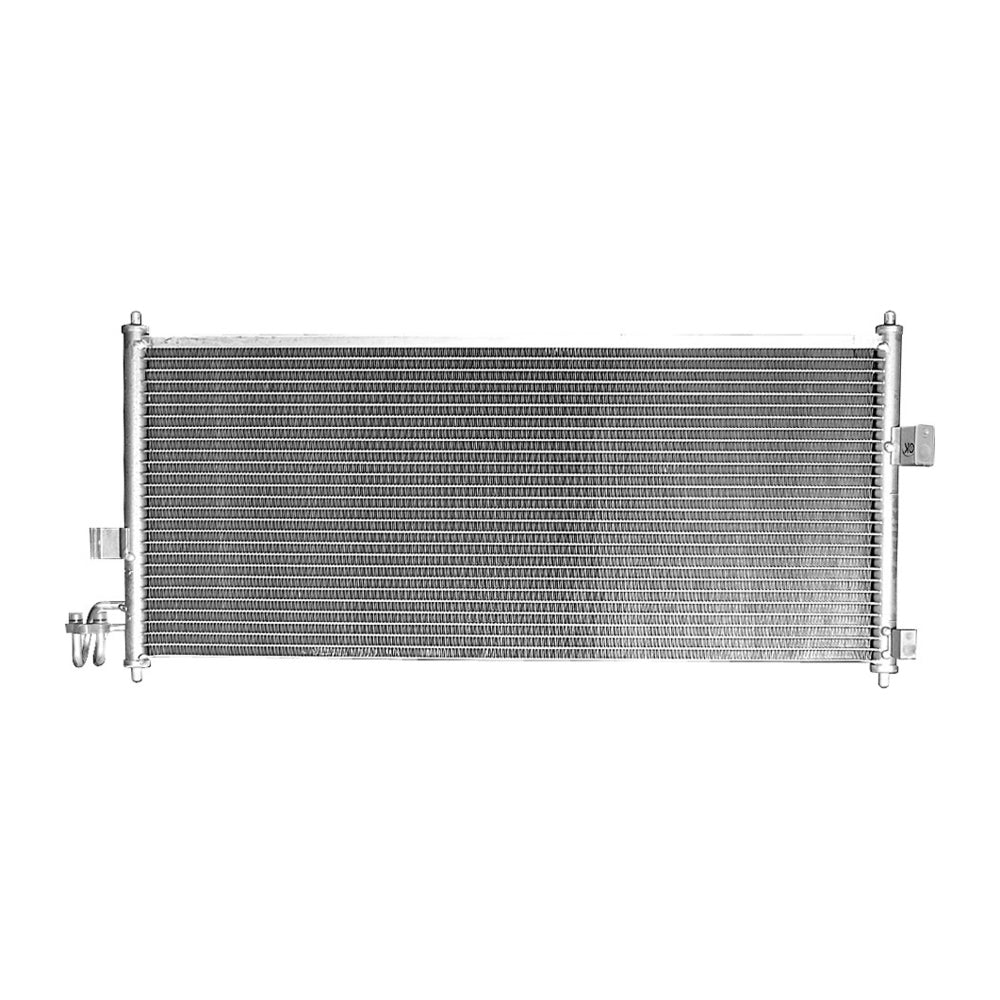 CONDENSER TO SUIT NISSAN PULSAR N16 6/2001–1/2006