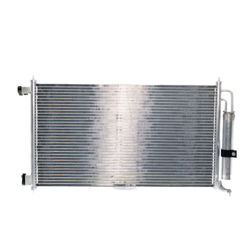 CONDENSER TO SUIT NISSAN TIIDA C11 2/2006–11/2009