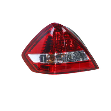 LEFT TAIL LIGHT TO SUIT NISSAN TIIDA C11 SEDAN 12/2009–CURRENT