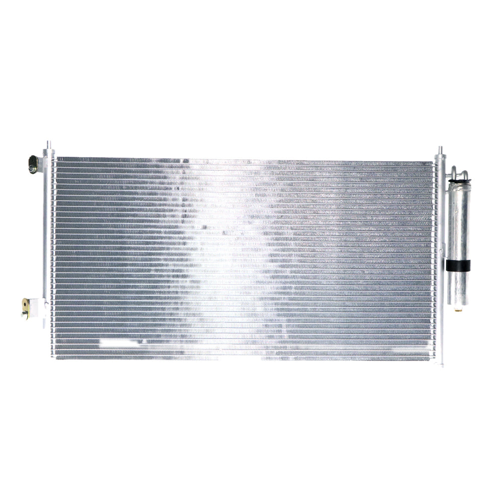 CONDENSER TO SUIT NISSAN X-TRAIL T30 WAGON 9/2001–9/2007