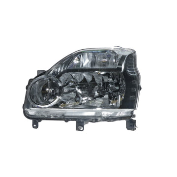 LEFT HEAD LIGHT TO SUIT NISSAN X-TRAIL T31 WAGON 9/2007–7/2010