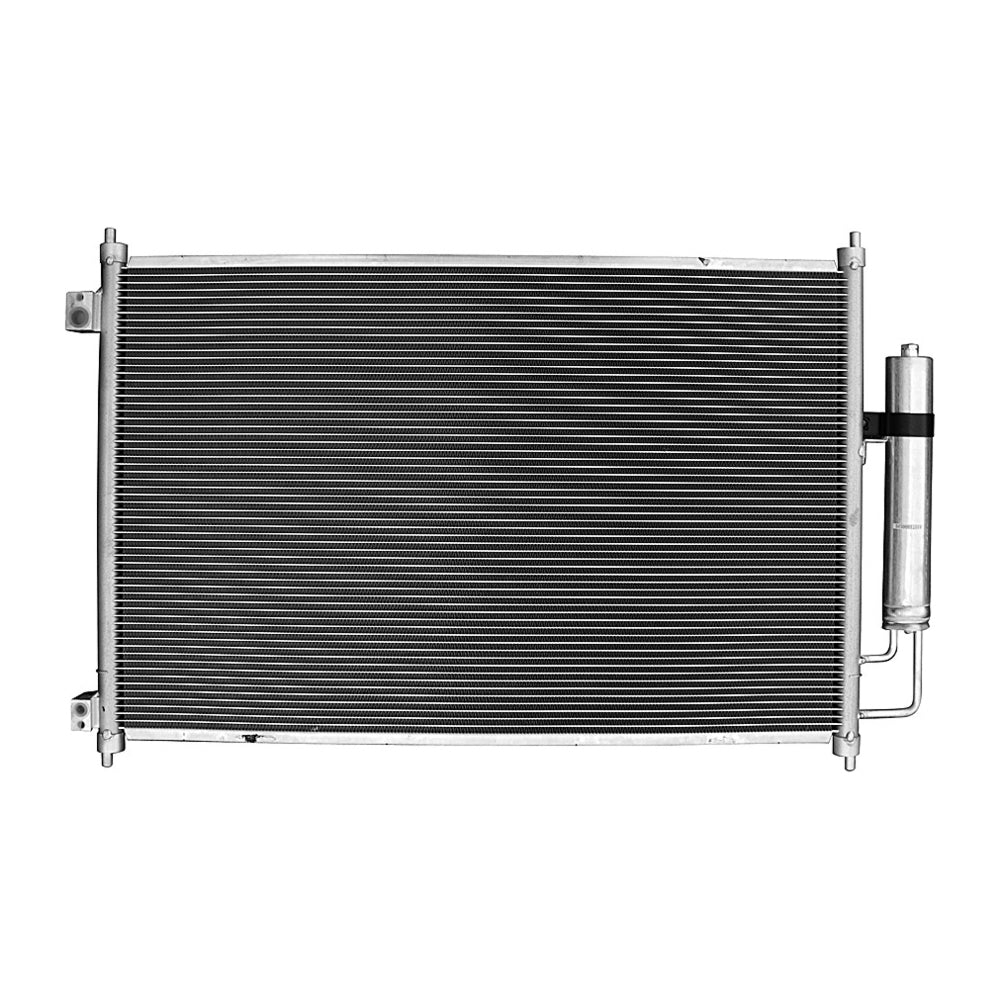 CONDENSER TO SUIT NISSAN X-TRAIL T31 WAGON 9/2007–2/2014