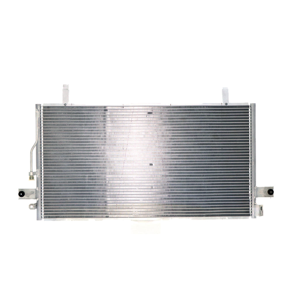 CONDENSER TO SUIT NISSAN PATHFINDER R50 WAGON 11/1998–4/2005