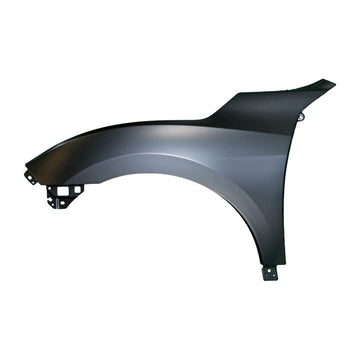 LEFT GUARD TO SUIT HONDA CIVIC FK FC 5 DOOR HATCH 5/2017–10/2021