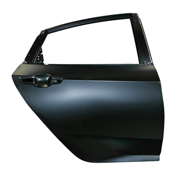 RIGHT REAR DOOR TO SUIT HONDA CIVIC FC SEDAN 6/2016–10/2021