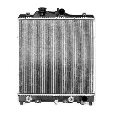 RADIATOR TO SUIT HONDA CIVIC EG 11/1991–10/2000
