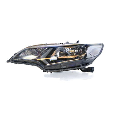 LEFT HEAD LIGHT TO SUIT HONDA JAZZ GK 5 DOOR HATCH VTI 9/2017–CURRENT
