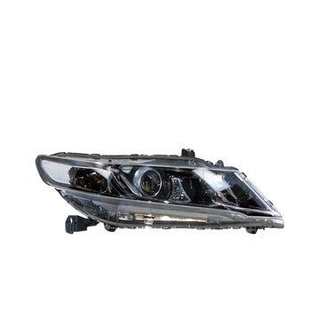 RIGHT HEAD LIGHT TO SUIT HONDA ODYSSEY RB WAGON BASE 1/2009–1/2011