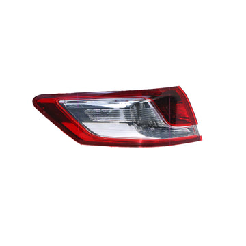 LEFT TAIL LIGHT TO SUIT HONDA ODYSSEY RB WAGON 4/2009–4/2011