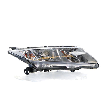 RIGHT HEAD LIGHT TO SUIT HONDA CITY GM SEDAN 1/2014–4/2017