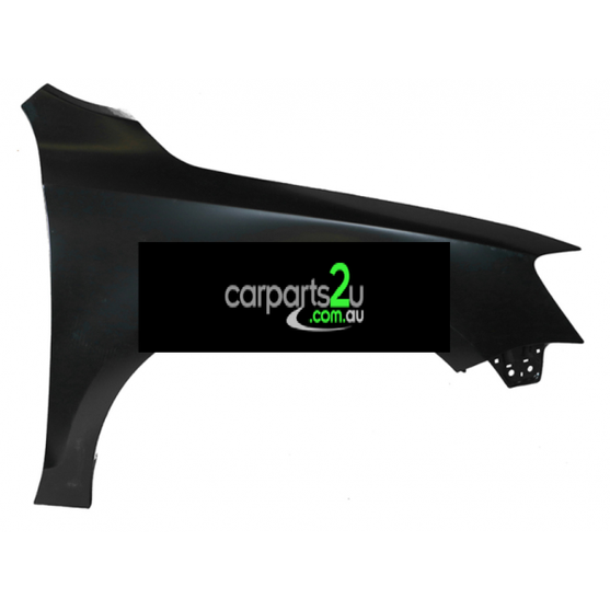 RIGHT GUARD TO SUIT VOLKSWAGEN JETTA 1B SEDAN 2/2015–12/2017