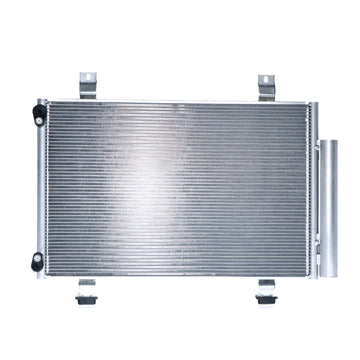 CONDENSER TO SUIT SUZUKI SWIFT RS 5 DOOR HATCH 2/2005–9/2010