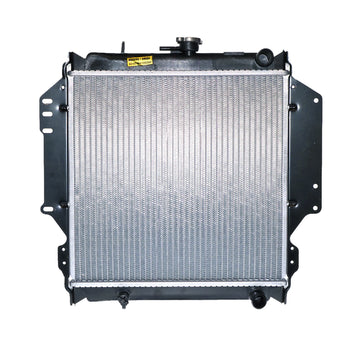 RADIATOR TO SUIT SUZUKI SIERRA SJ410 SJ413 WAGON 7/1981–3/1996