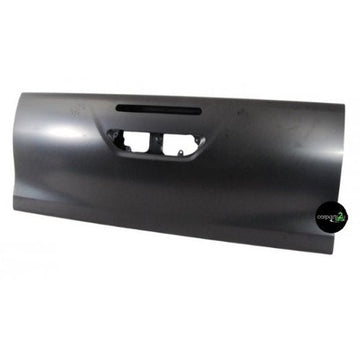 TAIL GATE TO SUIT TOYOTA HILUX UTILITY 5/2015–CURRENT