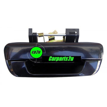TAIL GATE HANDLE TO SUIT HOLDEN RODEO RA UTILITY 3/2003–6/2008