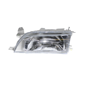LEFT HEAD LIGHT TO SUIT TOYOTA COROLLA AE101 AE102 7/1994–7/1999