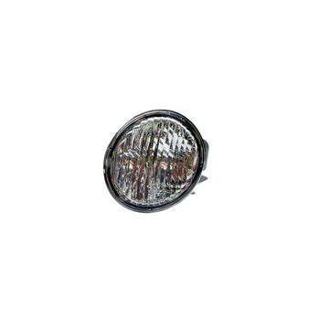 LEFT FRONT CORNER LIGHT TO SUIT TOYOTA COROLLA AE112 5 DOOR HATCH 8/1998–10/1999