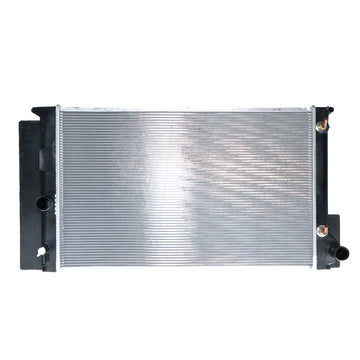 RADIATOR TO SUIT TOYOTA COROLLA ZRE152 ZRE153 3/2007–8/2012