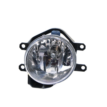 LEFT FOG LIGHT TO SUIT TOYOTA COROLLA ZRE172 SEDAN 12/2013–9/2019