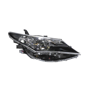 RIGHT HEAD LIGHT TO SUIT TOYOTA COROLLA ZRE182 5 DOOR HATCH 8/2012–3/2015
